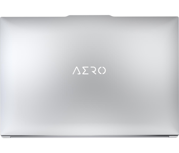Gigabyte AERO 16 XE5 OLED i7-12700H/16GB/2x1TB/Win11P RTX3070Ti (UK) - 1139274 - zdjęcie 7
